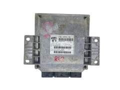 Control Unit PSA 9645989480 9648620880 IAW48P2.76 Magneti Marelli 64063