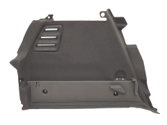 Boot Liner Left Rear Renault Clio 5 849516120R 0km