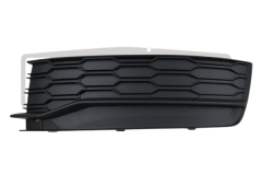 Bumper Grille Front Left For Skoda 5JA807367A 88071845902 DPA