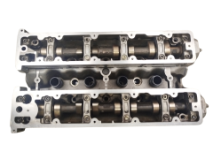 Cylinder Head Citroen Peugeot 9634355510 0200Z4 1.8 16v 6FZ 2