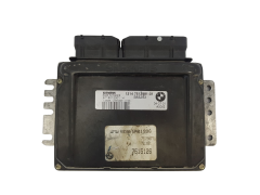 Control Unit Mini 12147513981-01 S118012001H Siemens 1149