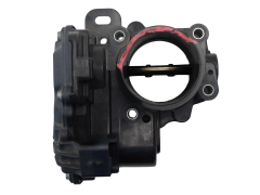 Throttle Body Valve Citroen Peugeot 9806625280 A2C85766300 2.0 HDI