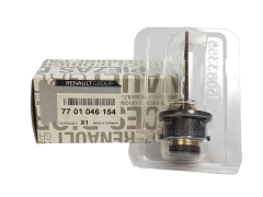 Light Bulb Xenon D2S 35W Renault 7701046154 Original