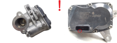 Egr Valve 147100789R H8201068965 1.6 DCI Renault Nissan Opel 1700
