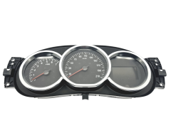 Speedometer/Instrument Cluster Dacia Dokker Lodgy 248104524R Johnson