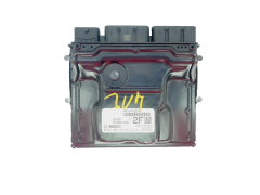 Control Unit 237104328S 0281036484 Dacia Renault Bosch 44182