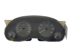 Speedometer/Instrument Cluster VW Sharan Ford Galaxy 7M0919860F 95VW10849MA