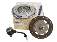 Clutch Kit Renault Dacia 302183031R Original