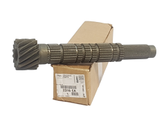 Gearbox Main Shaft Citroen Peugeot 2316CA 2316.CA Original