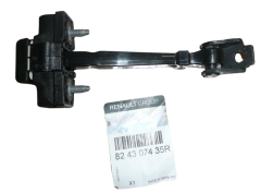 Door Hinge Stopper Rear Original Renault Clio 4 824307049R