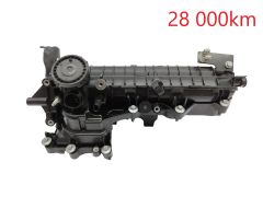 Intake Manifold 140034990R A2821401100 1.3 TCe Dacia Renault Mercedes