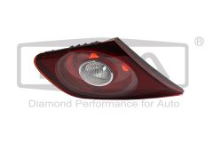 Lamp Rear Left 3C8945093F 99451788802 VW Passat CC DPA