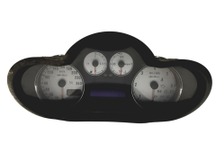 Speedometer/Instrument Cluster Alfa Romeo 147 156071292 110080304091 41316