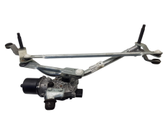 Wiper Linkage Renault Captur 288001161R Mitsuba 0km 1015