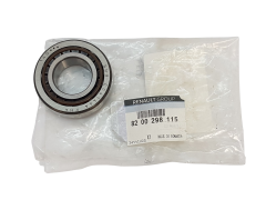 Bearing Renault Nissan 25X52X16.30 8200298115 New Original