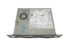 Navigation Radio Renault Clio 5 259154246R 7513751715 283C34777R