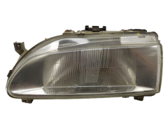 Headlamp Left Renault 19 0291005 0191005 Valeo
