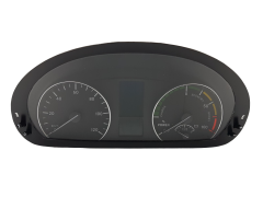 Speedometer/Instrument Cluster New Original Mercedes Viano A6399004500