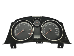 Speedometer/Instrument Cluster Opel Astra H Zafira B 13216684PF 54437