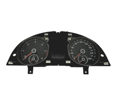 Speedometer/Instrument Cluster VW Passat 3AA920871A A2C91739100