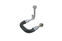 Coolant pipe For VW Audi 06B121497F 11211873701 Vika