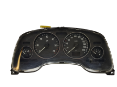 Speedometer/Instrument Cluster Opel Astra G 24451492TG 110080156002 2277