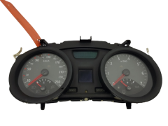 Speedometer/Instrument Cluster Renault Megane 2 8200074320 D