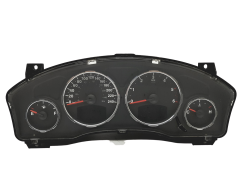 Speedometer/Instrument Cluster Jeep Cherokee P05172033AE