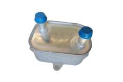 Engine Oil Cooler 03N117021B 11171701101 Audi Vika