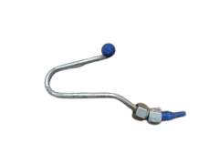 Fuel Pipe Original Citroen Peugeot C4 C5 508 2.0 HDI 1570K5