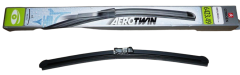 Wiper Blade Right Original Citroen Peugeot Berlingo 642349