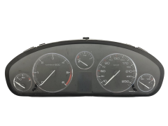 Speedometer/Instrument Cluster Peugeot 407 9646283280 110080221008 43613