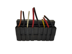 Fuse Box Citroen Peugeot 9636079380 3825