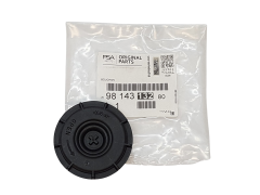 End Cap Original Citroen Peugeot 9814313280 AdBlue