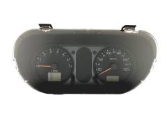 Speedometer/Instrument Cluster Ford Fiesta 2S6F-10849-JE 2S6F10849JE 59273