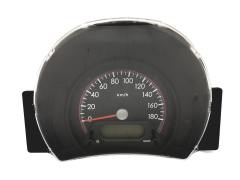 Speedometer/Instrument Cluster Nissan Pixo Suzuki Alto 34100M68K01 33424
