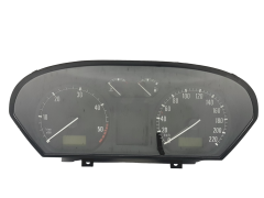 Speedometer/Instrument Cluster Skoda Fabia 6Y0920880E 110080253011