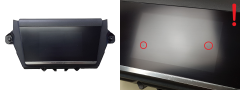 Speedometer/Instrument Cluster Citroen C4 3 9839397980