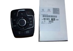 Control panel New Original 98023785ZD Peugeot