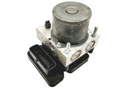 Abs Pump VW Polo Skoda Fabia 6C0614517G Bosch 33868