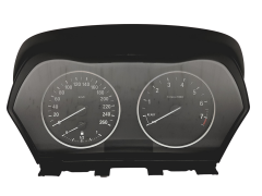 Speedometer/Instrument Cluster BMW 1 F20 F21 6210 9287452 9232891 32133