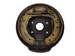 Brake Disc Cover Plate Szczęk Right 7701040727 Renault Laguna I 32190708.4