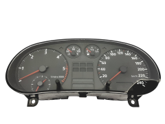Speedometer/Instrument Cluster Audi A3 8L 8L0919860X 110308778001 44035