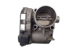 Throttle Body Valve 0280750137 Fiat Lancia Alfa Romeo 1.4 1045
