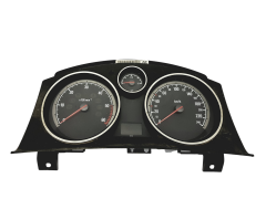 Speedometer/Instrument Cluster Opel Astra H 13184319GC 58948