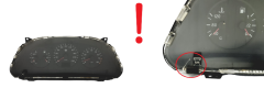 Speedometer/Instrument Cluster Alfa Romeo 145 60.2584.003 602584003 48284