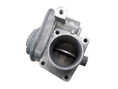 Throttle Body Valve Opel 8973002311 Pierburg 1022