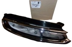 Day Running Lights Right New Original 9820878080 Citroen