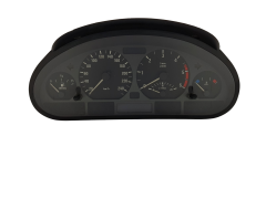Speedometer/Instrument Cluster BMW 3 E46 6211 8386096 0263606150 1121