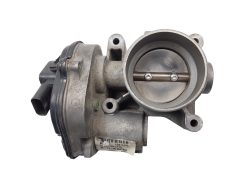 Throttle Body Valve Ford Volvo VP4F9U-9E928-AB 4M5G-ED 3321